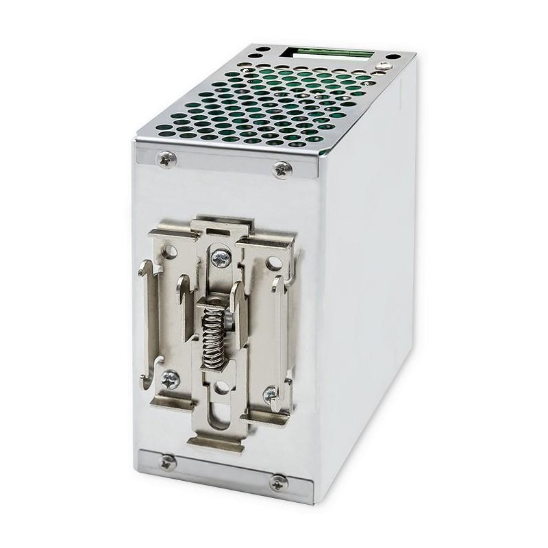 Moduł UPS DC na szynę DIN | 40A | 24V | PartsPC.pl