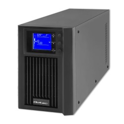 Zasilacz awaryjny UPS | On-line | Pure Sine Wave | 2kVA | 1.… | PartsPC.pl