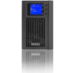 Zasilacz awaryjny UPS | On-line | Pure Sine Wave | 2kVA | 1.… | PartsPC.pl