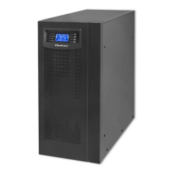 Zasilacz awaryjny UPS | On-line | Pure Sine Wave | 6kVA | 4.… | PartsPC.pl