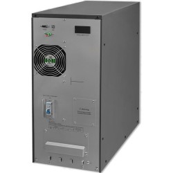 Zasilacz awaryjny UPS | On-line | Pure Sine Wave | 6kVA | 4.… | PartsPC.pl