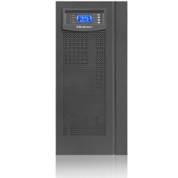 Zasilacz awaryjny UPS | On-line | Pure Sine Wave | 6kVA | 4.… | PartsPC.pl