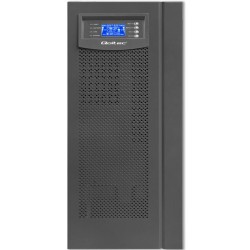 Zasilacz awaryjny UPS | On-line | Pure Sine Wave | 6kVA | 4.… | PartsPC.pl