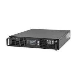 Zasilacz awaryjny UPS Qoltec do RACK | 1kVA | 1000W | Power … | PartsPC.pl