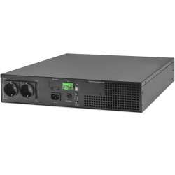 Zasilacz awaryjny UPS Qoltec do RACK | 1kVA | 1000W | Power … | PartsPC.pl
