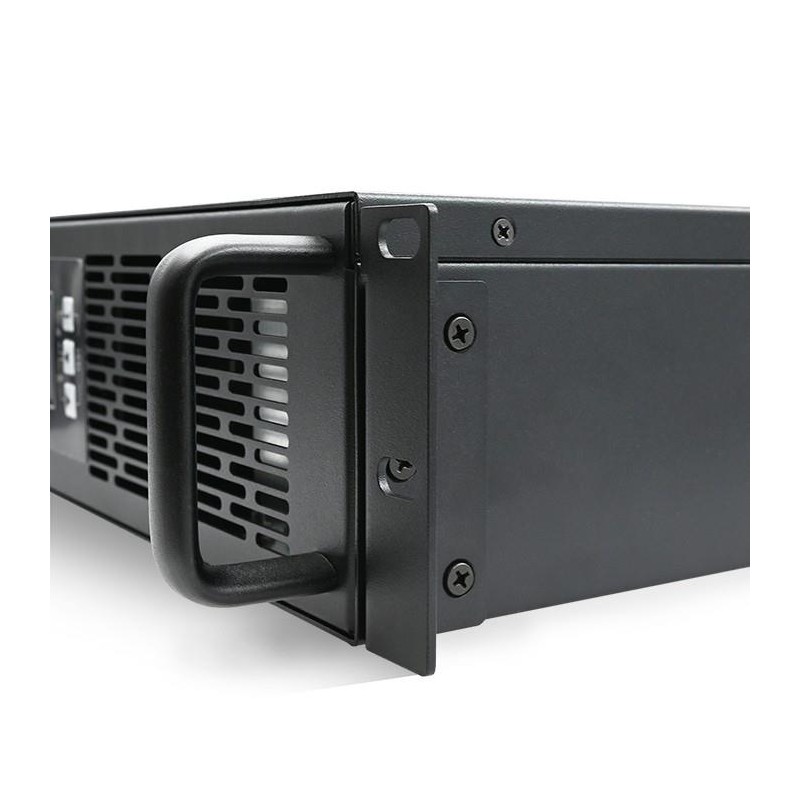 Zasilacz awaryjny UPS Qoltec do RACK | 1kVA | 1000W | Power … | PartsPC.pl