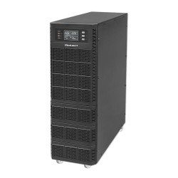 Zasilacz awaryjny UPS 6kVA | 6000W | Power Factor 1.0 | LCD … | PartsPC.pl