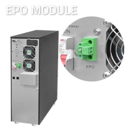 Zasilacz awaryjny UPS 6kVA | 6000W | Power Factor 1.0 | LCD … | PartsPC.pl