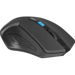 Mysz bezprzewodowa, optyczna ACCURA MM-275 RF | PartsPC.pl