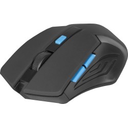 Mysz bezprzewodowa, optyczna ACCURA MM-275 RF | PartsPC.pl