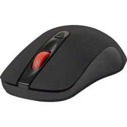 Mysz bezprzewodowa Defender NEXUS MS-195 optyczna bezklikowa… | PartsPC.pl