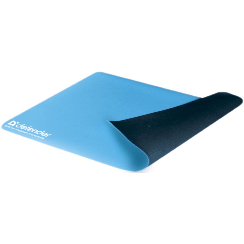 Podkładka Defender mikrofibra 300x225x1.2mm | PartsPC.pl