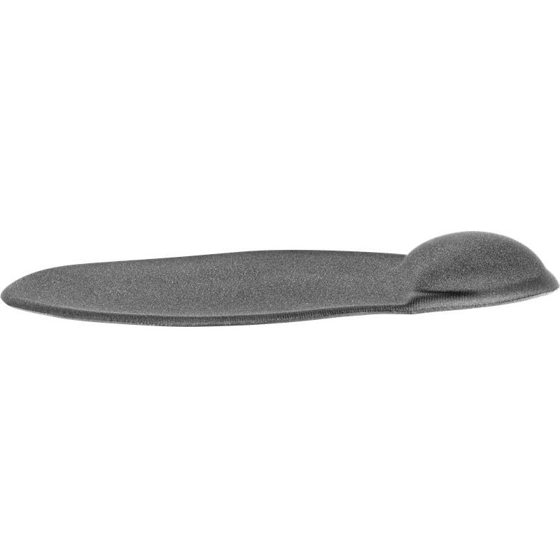 Podkładka Defender EASY WORK żelowa szara 260x225x5mm | PartsPC.pl
