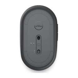 Mysz bezprzewodowa Dell MS5120W optyczna 1600 DPI Titan Gray | PartsPC.pl