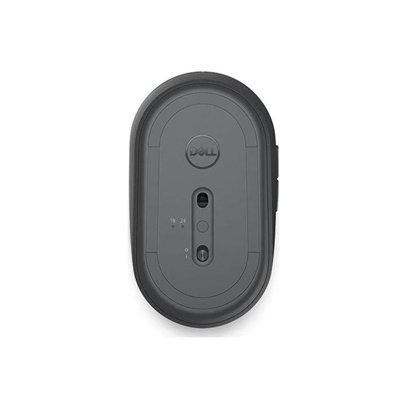 Mysz bezprzewodowa Dell MS5120W optyczna 1600 DPI Titan Gray | PartsPC.pl