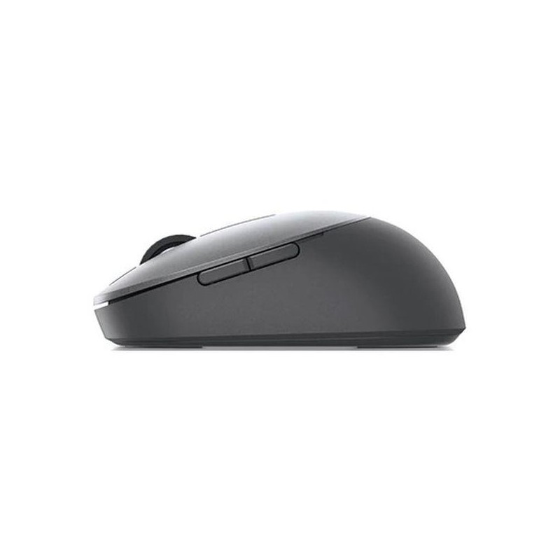 Mysz bezprzewodowa Dell MS5120W optyczna 1600 DPI Titan Gray | PartsPC.pl