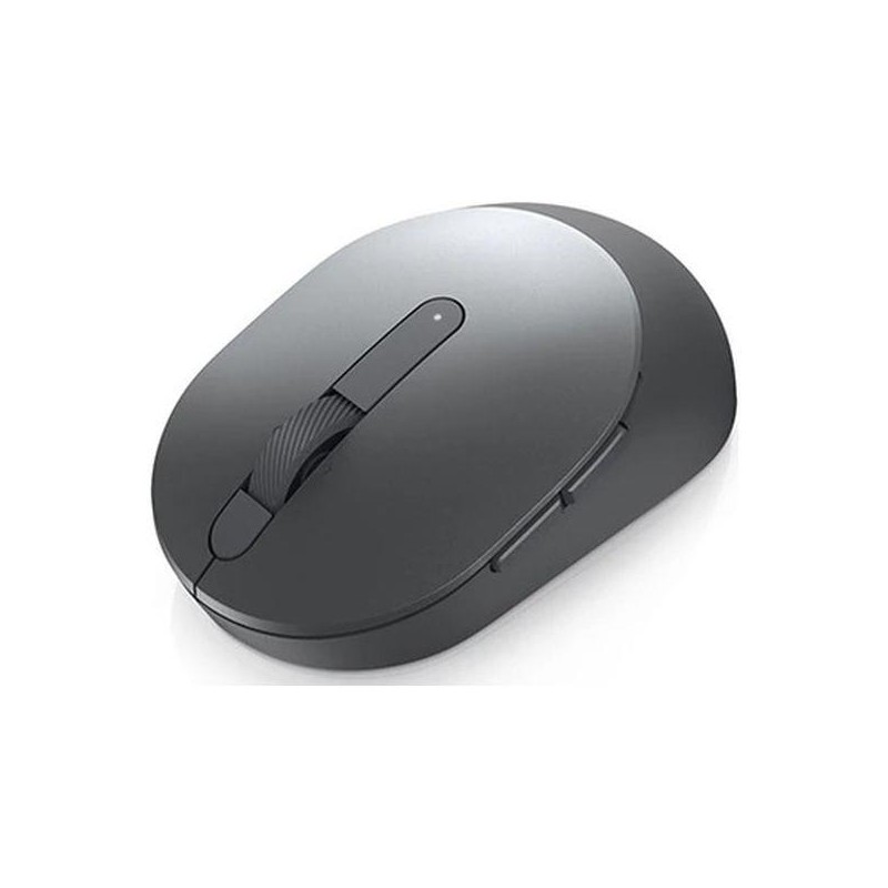 Mysz bezprzewodowa Dell MS5120W optyczna 1600 DPI Titan Gray | PartsPC.pl