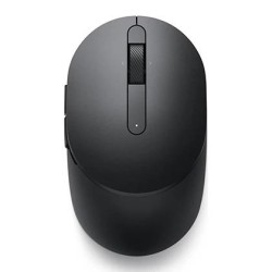 Mysz bezprzewodowa Dell MS5120W optyczna 1600 DPI Black | PartsPC.pl