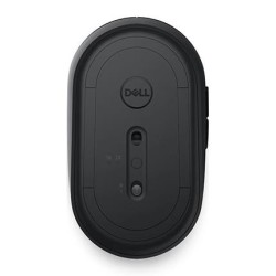 Mysz bezprzewodowa Dell MS5120W optyczna 1600 DPI Black | PartsPC.pl