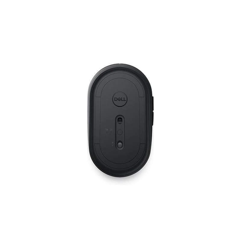 Mysz bezprzewodowa Dell MS5120W optyczna 1600 DPI Black | PartsPC.pl