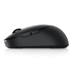 Mysz bezprzewodowa Dell MS5120W optyczna 1600 DPI Black | PartsPC.pl