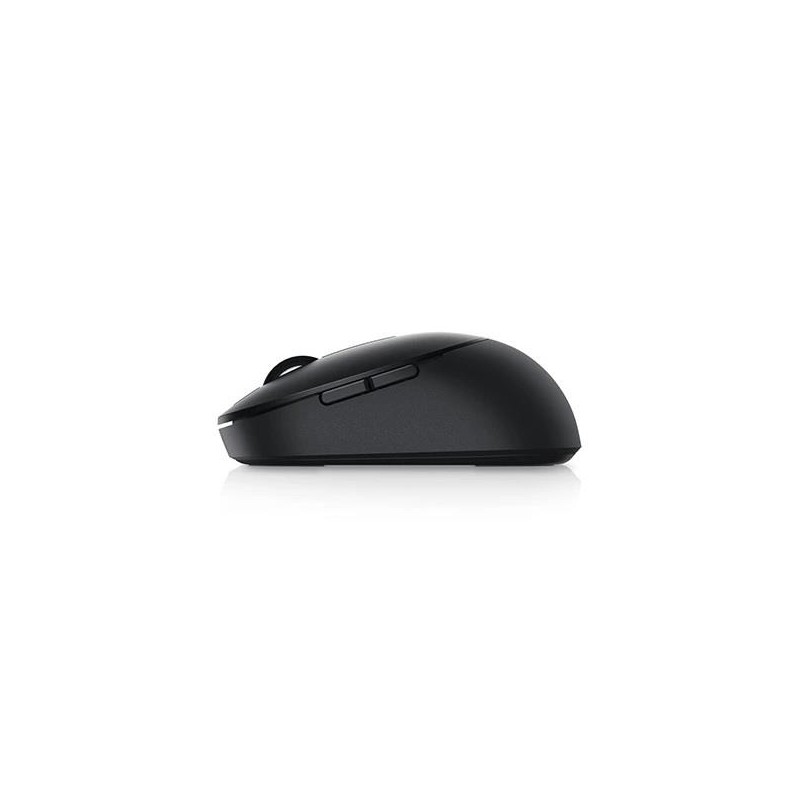 Mysz bezprzewodowa Dell MS5120W optyczna 1600 DPI Black | PartsPC.pl
