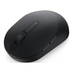 Mysz bezprzewodowa Dell MS5120W optyczna 1600 DPI Black | PartsPC.pl