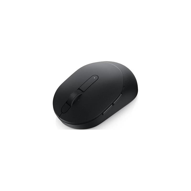 Mysz bezprzewodowa Dell MS5120W optyczna 1600 DPI Black | PartsPC.pl