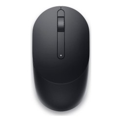 Mysz bezprzewodowa Dell MS300 optyczna 4000 DPI Black | PartsPC.pl