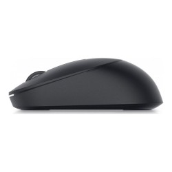 Mysz bezprzewodowa Dell MS300 optyczna 4000 DPI Black | PartsPC.pl