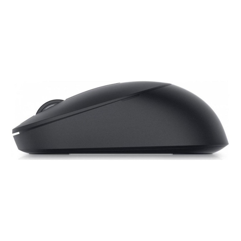 Mysz bezprzewodowa Dell MS300 optyczna 4000 DPI Black | PartsPC.pl