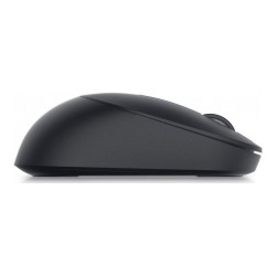 Mysz bezprzewodowa Dell MS300 optyczna 4000 DPI Black | PartsPC.pl
