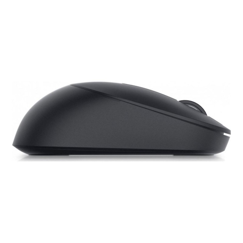 Mysz bezprzewodowa Dell MS300 optyczna 4000 DPI Black | PartsPC.pl