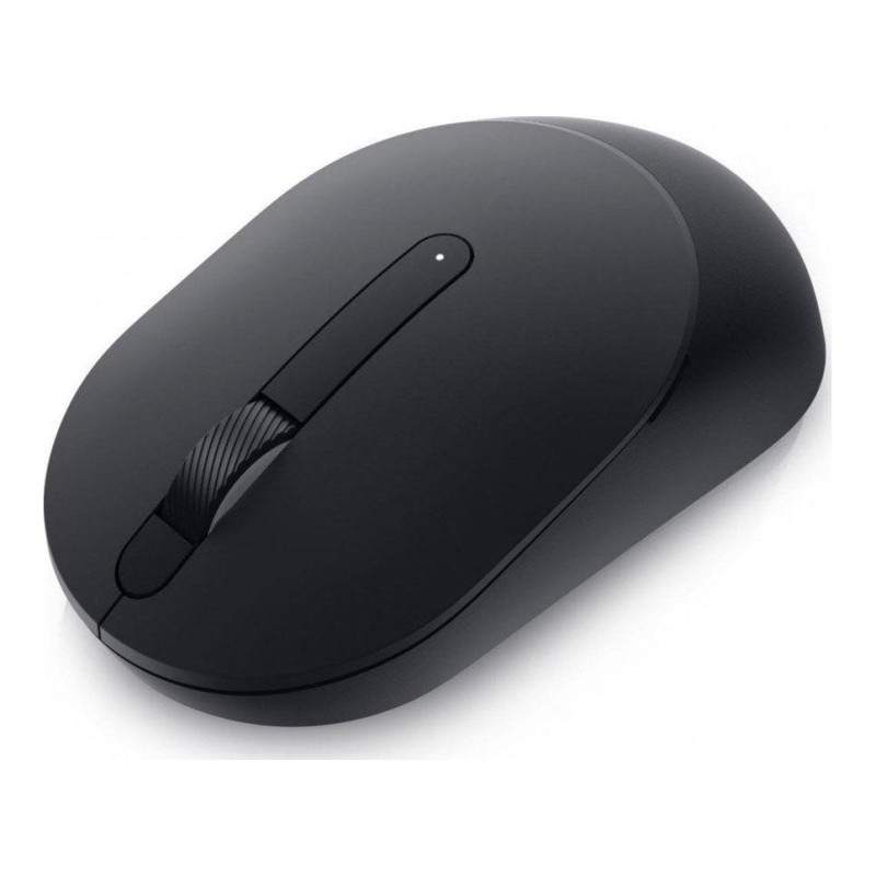 Mysz bezprzewodowa Dell MS300 optyczna 4000 DPI Black | PartsPC.pl