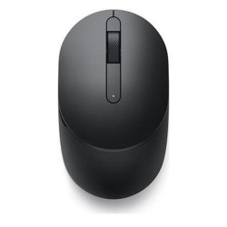Mysz bezprzewodowa Dell MS3320W optyczna 1600 DPI Black | PartsPC.pl
