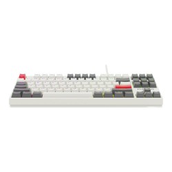 Klawiatura gamingowa Atax PRO RGB Creator Retro Gateron Yell… | PartsPC.pl