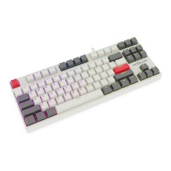Klawiatura gamingowa Atax PRO RGB Creator Retro Gateron Yell… | PartsPC.pl