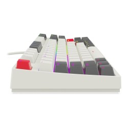 Klawiatura gamingowa Atax PRO RGB Creator Retro Gateron Yell… | PartsPC.pl