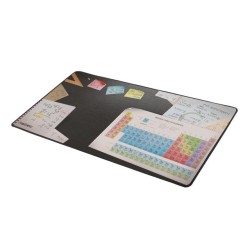 Podkładka pod mysz Science Maxi 800x400mm | PartsPC.pl