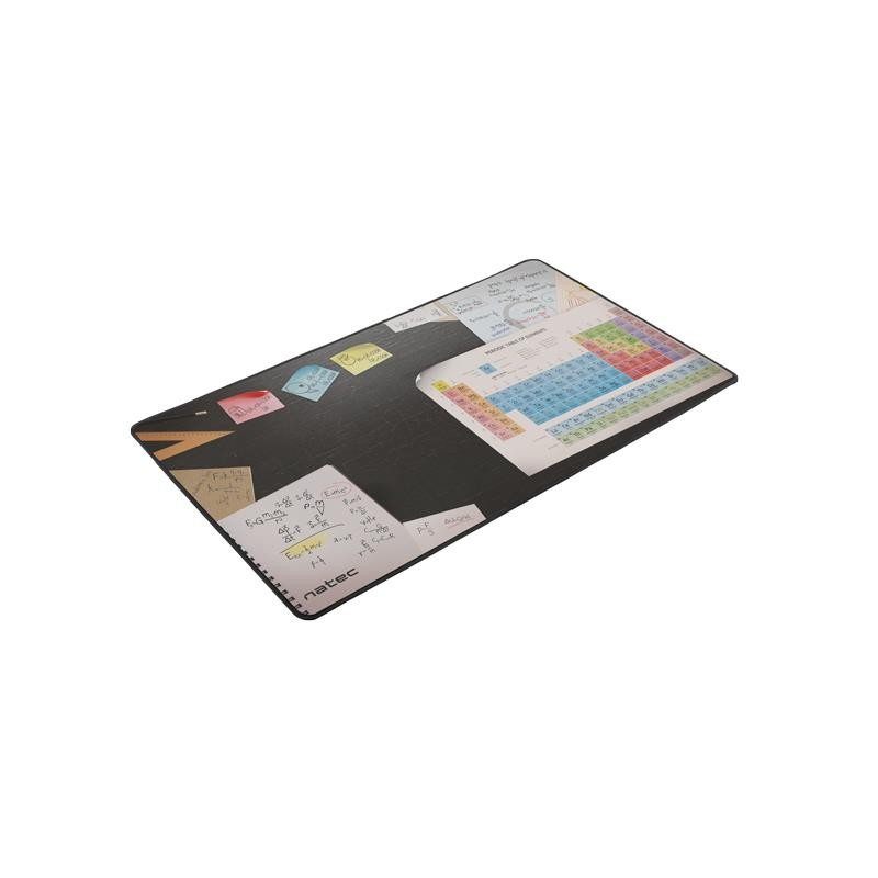 Podkładka pod mysz Science Maxi 800x400mm | PartsPC.pl