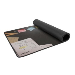 Podkładka pod mysz Science Maxi 800x400mm | PartsPC.pl