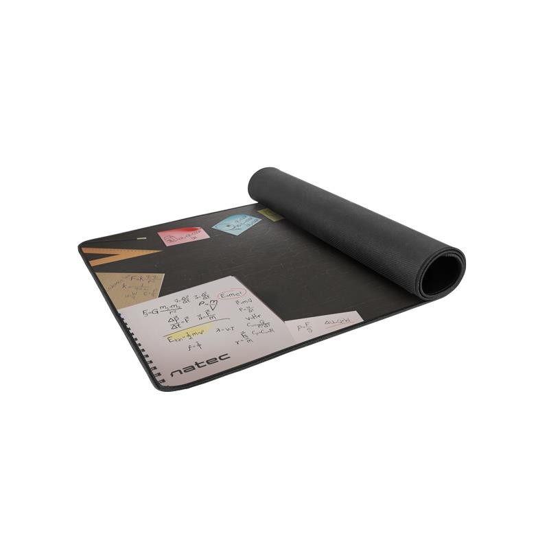 Podkładka pod mysz Science Maxi 800x400mm | PartsPC.pl