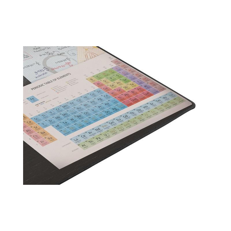 Podkładka pod mysz Science Maxi 800x400mm | PartsPC.pl