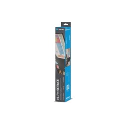 Podkładka pod mysz Science Maxi 800x400mm | PartsPC.pl