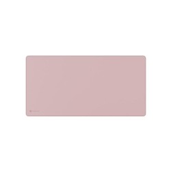 Podkładka pod mysz Natec Colors Series Misty Rose 800x400mm | PartsPC.pl