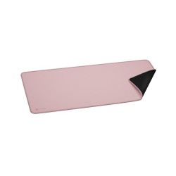 Podkładka pod mysz Natec Colors Series Misty Rose 800x400mm | PartsPC.pl