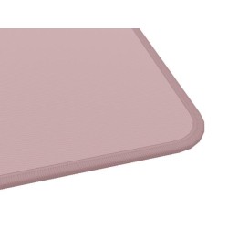 Podkładka pod mysz Natec Colors Series Misty Rose 800x400mm | PartsPC.pl