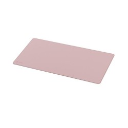 Podkładka pod mysz Natec Colors Series Misty Rose 800x400mm | PartsPC.pl