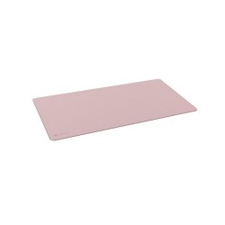 Podkładka pod mysz Natec Colors Series Misty Rose 800x400mm | PartsPC.pl