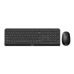 Zestaw bezprzewodowy klawiatura i mysz PHILIPS SPT6307B/00 c… | PartsPC.pl